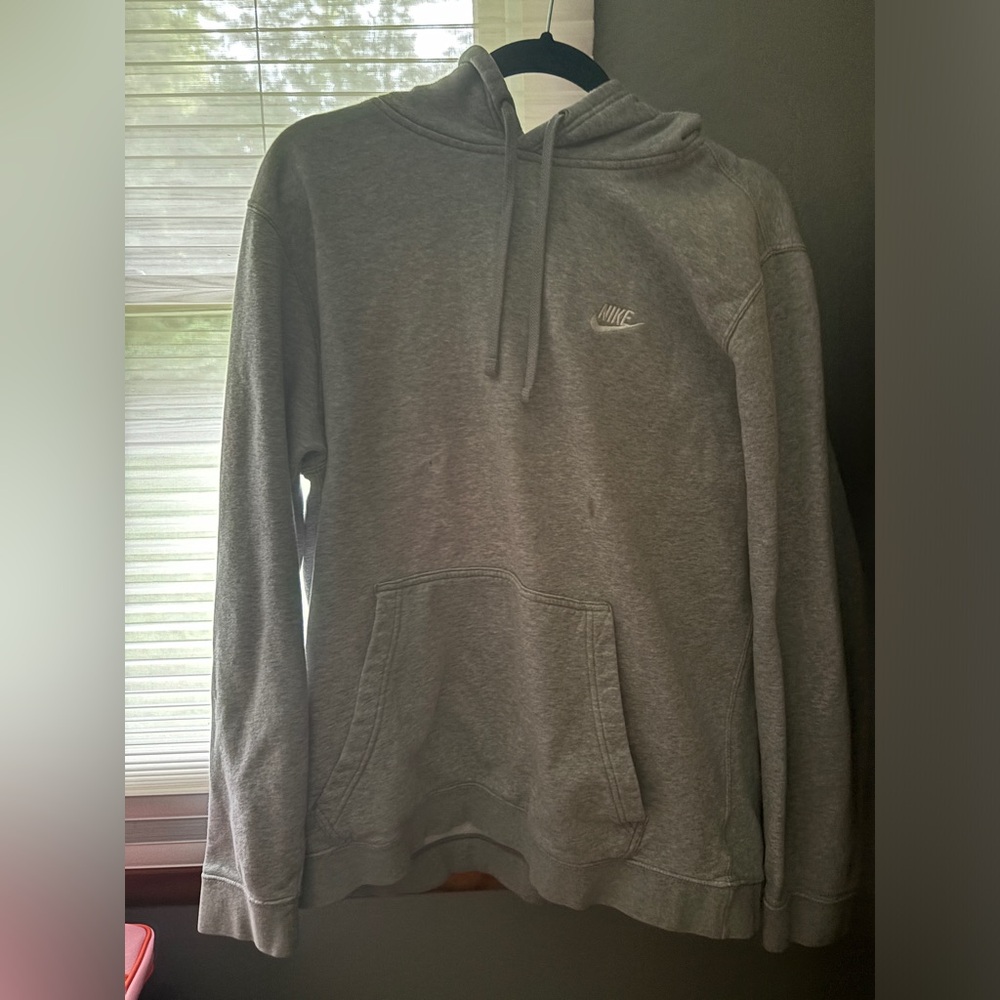 Nike hoodie